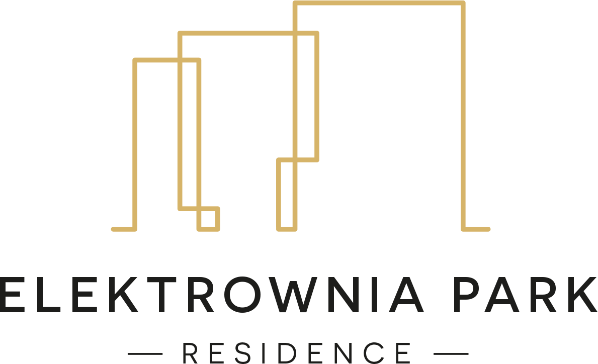 Elektrownia Park Residence Logo