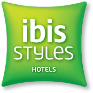 Hotelu Ibis Styles Logo