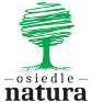 Osiedle Natura - logo